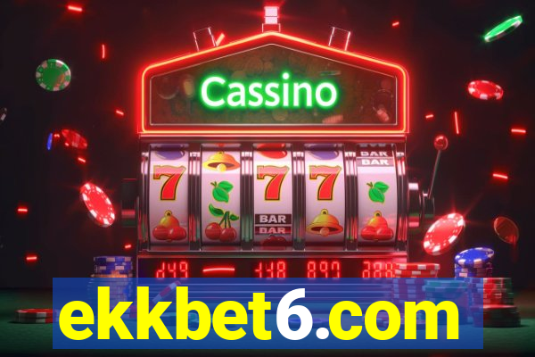 ekkbet6.com