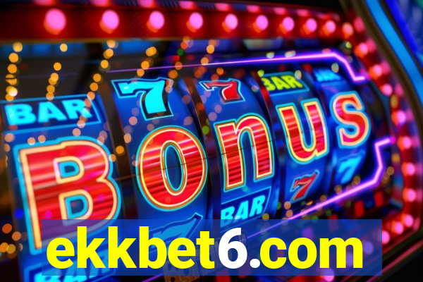 ekkbet6.com