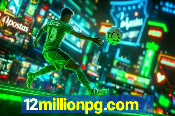 12millionpg.com