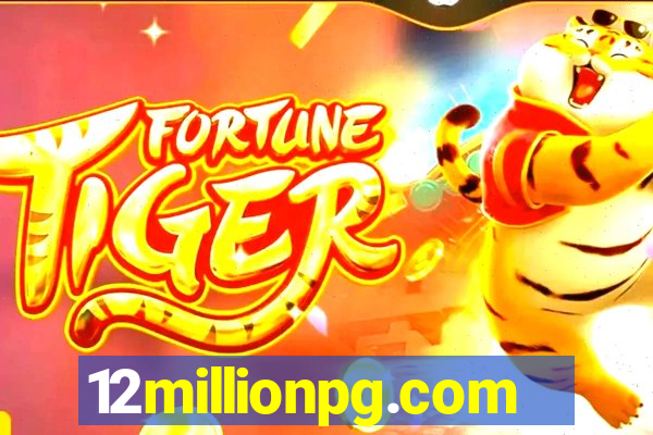 12millionpg.com