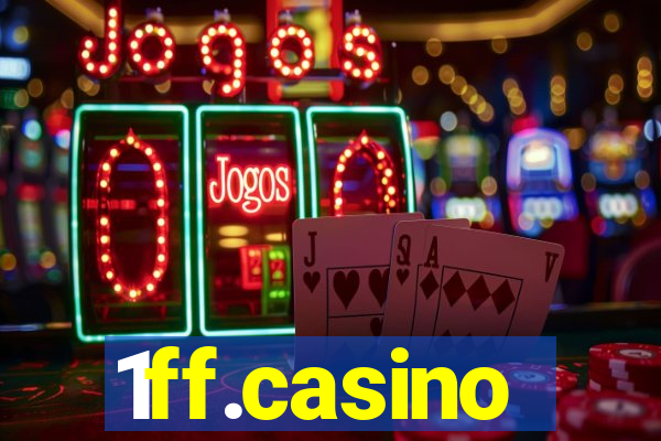 1ff.casino