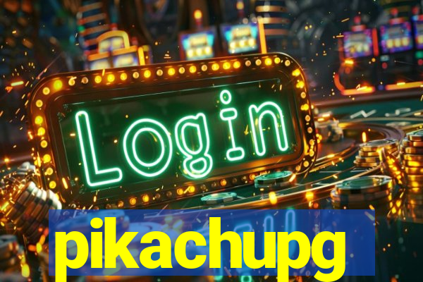 pikachupg