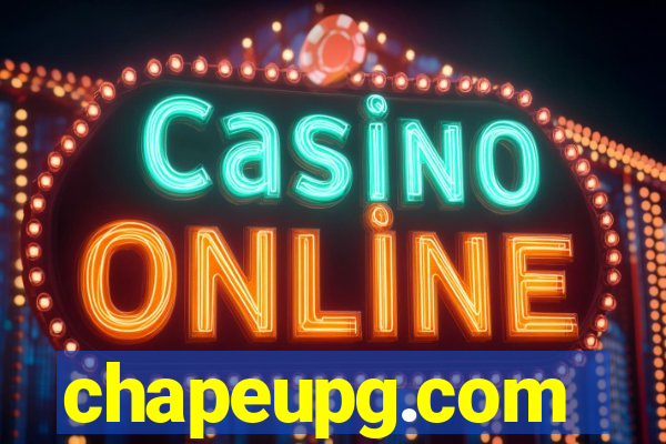 chapeupg.com