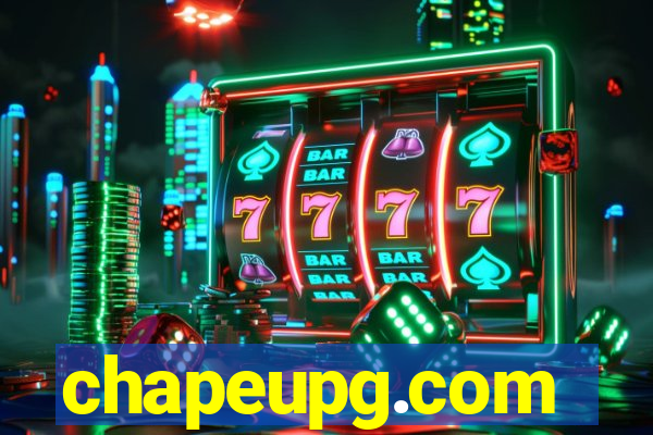 chapeupg.com