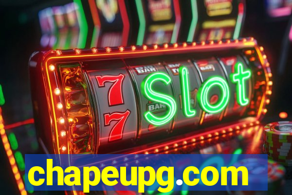 chapeupg.com