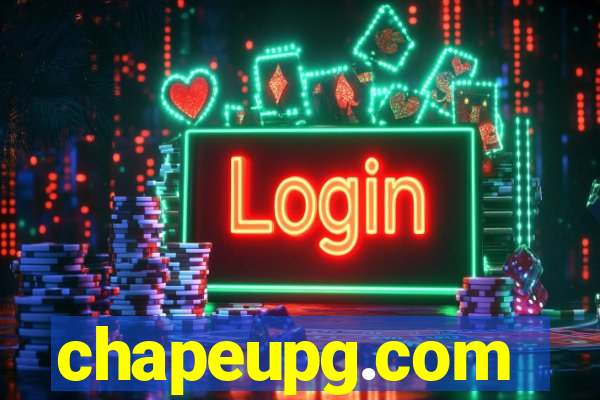 chapeupg.com