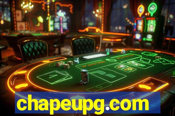 chapeupg.com