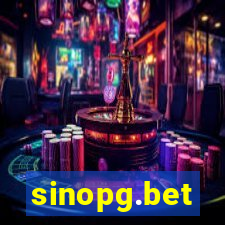 sinopg.bet