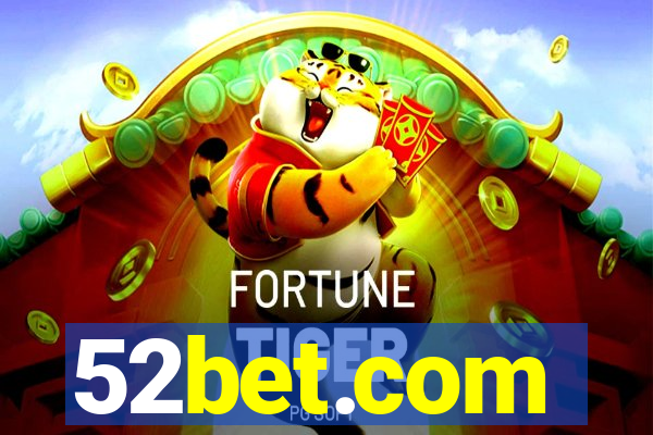 52bet.com