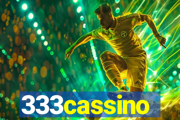 333cassino