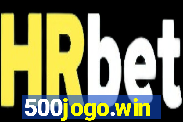 500jogo.win