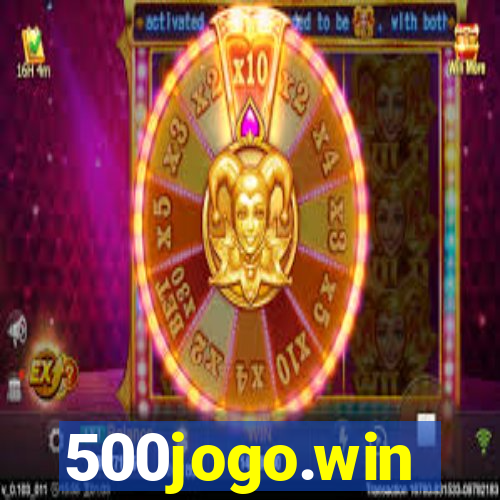 500jogo.win