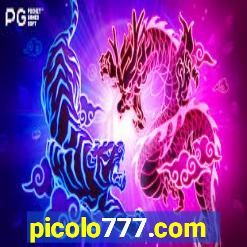 picolo777.com