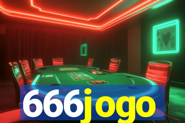 666jogo