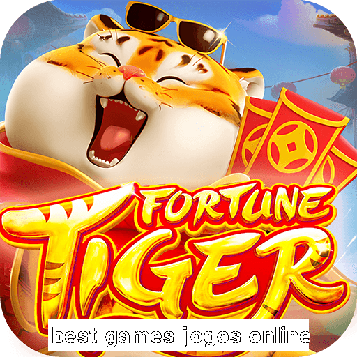 best games jogos online