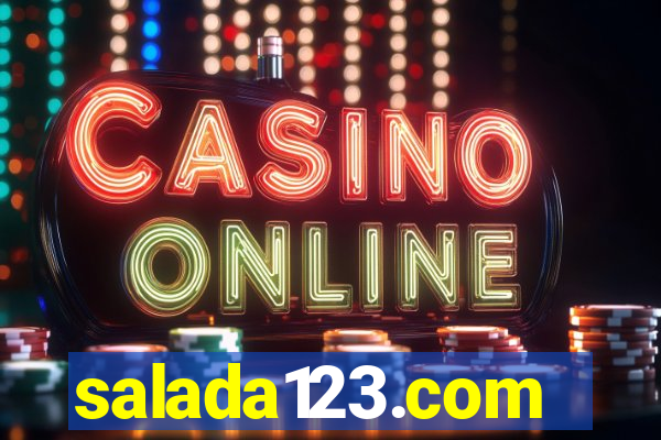 salada123.com