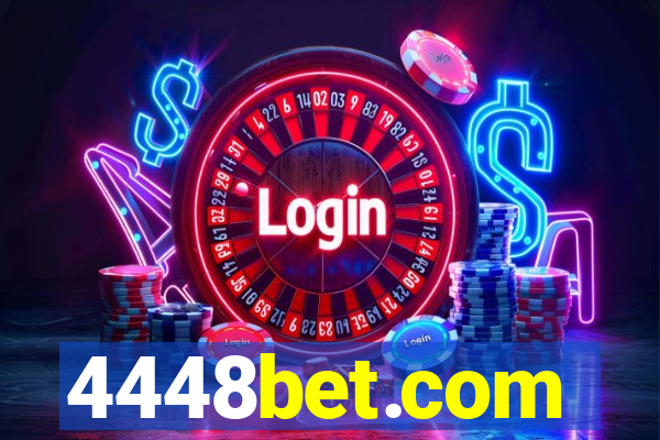 4448bet.com