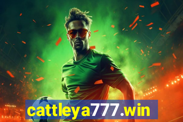 cattleya777.win