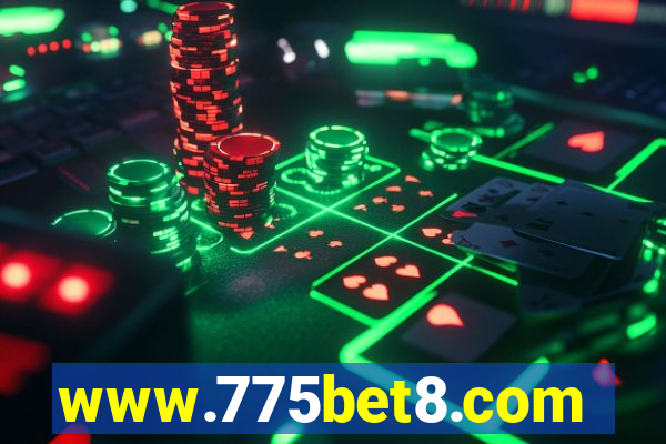 www.775bet8.com