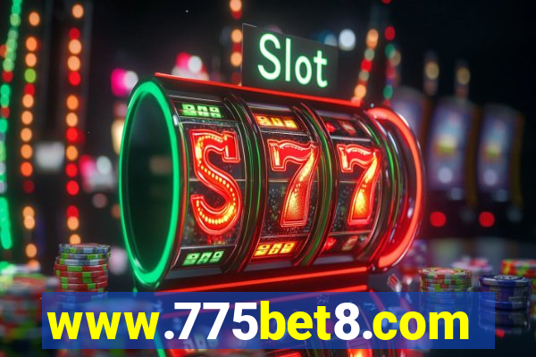 www.775bet8.com