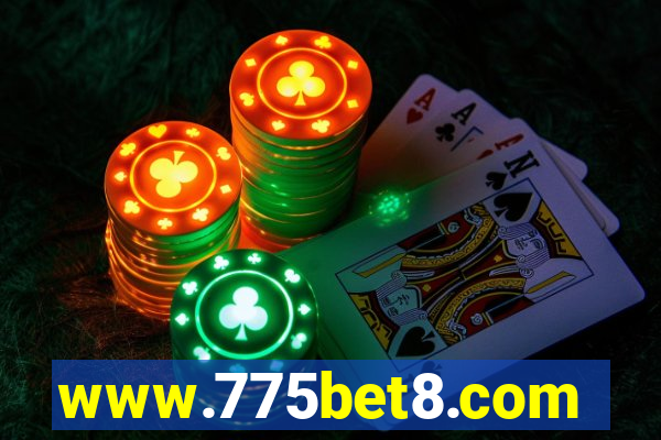 www.775bet8.com