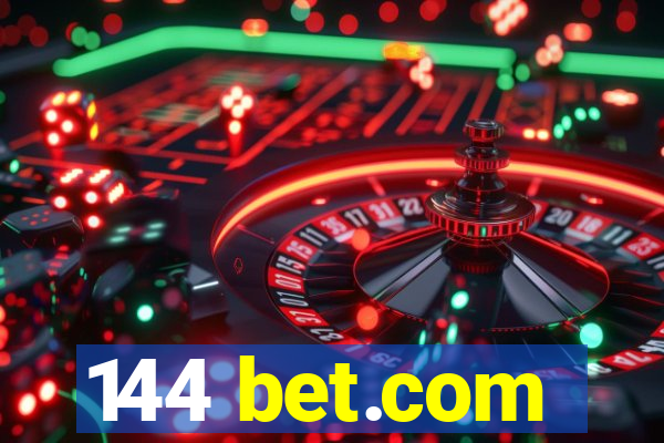 144 bet.com