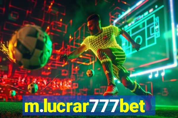 m.lucrar777bet