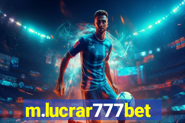 m.lucrar777bet