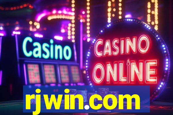 rjwin.com