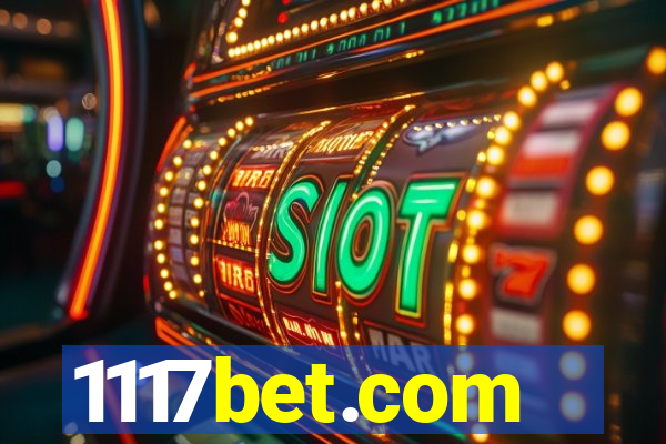 1117bet.com