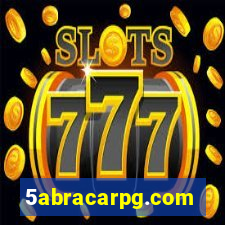 5abracarpg.com