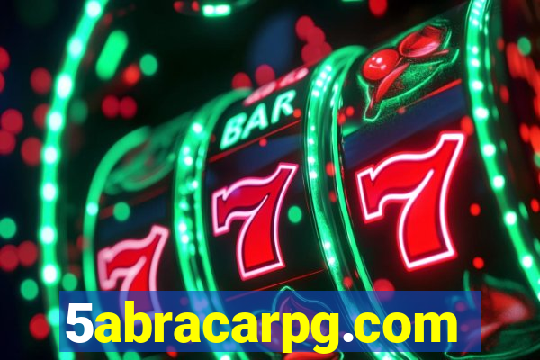 5abracarpg.com
