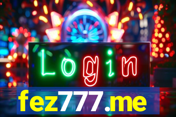 fez777.me