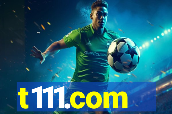 t111.com