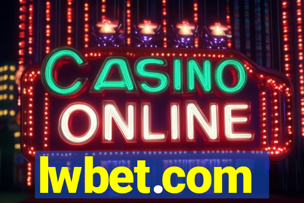 lwbet.com