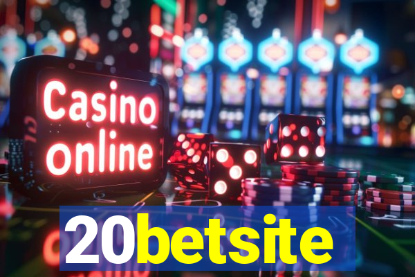 20betsite