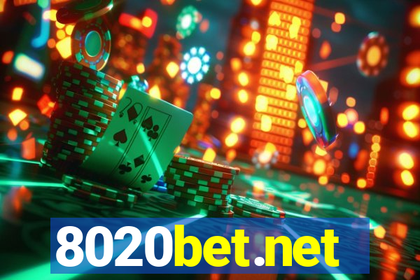 8020bet.net