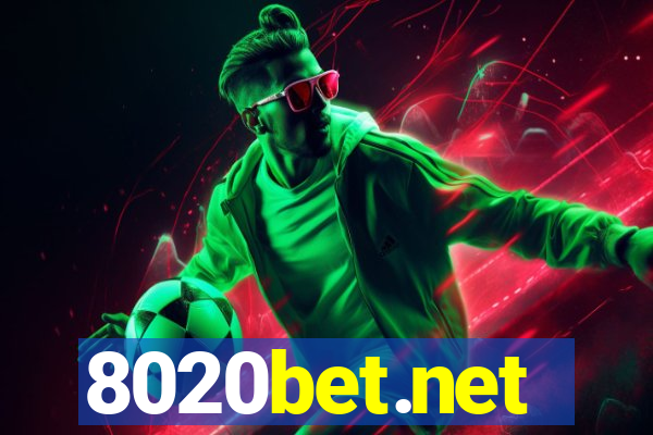8020bet.net