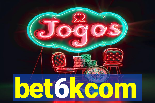 bet6kcom