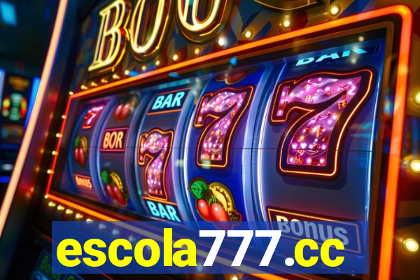 escola777.cc