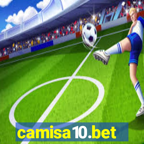 camisa10.bet