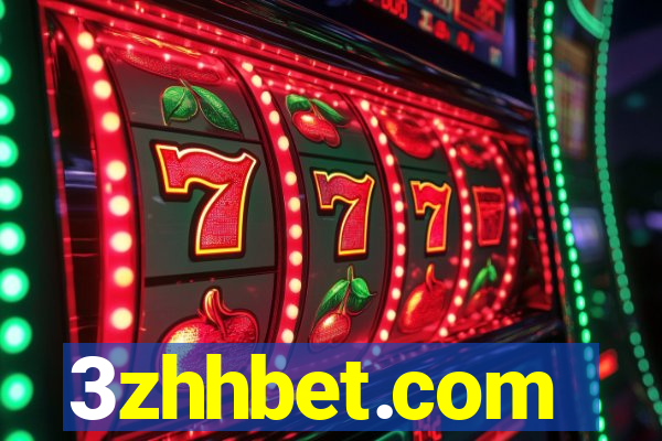 3zhhbet.com
