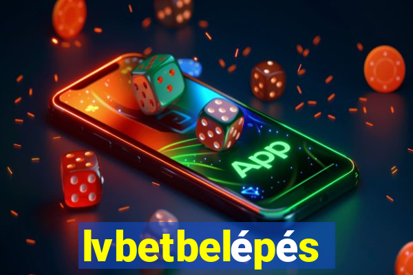 lvbetbelépés