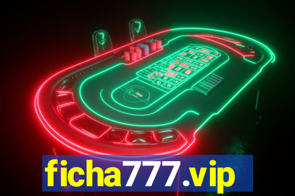 ficha777.vip