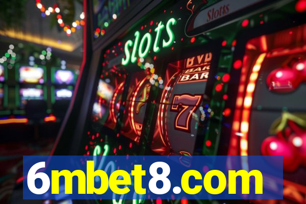 6mbet8.com