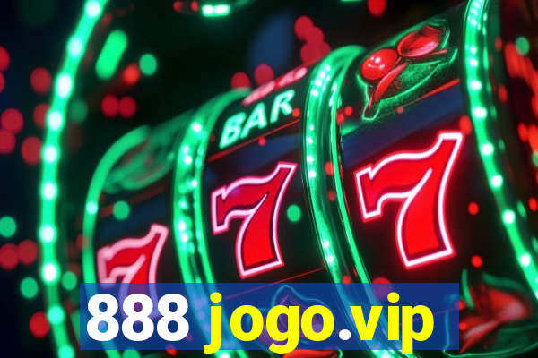 888 jogo.vip