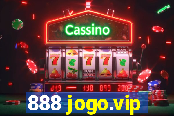 888 jogo.vip