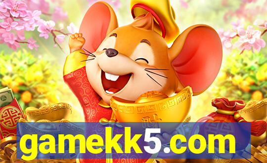 gamekk5.com