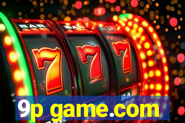 9p game.com
