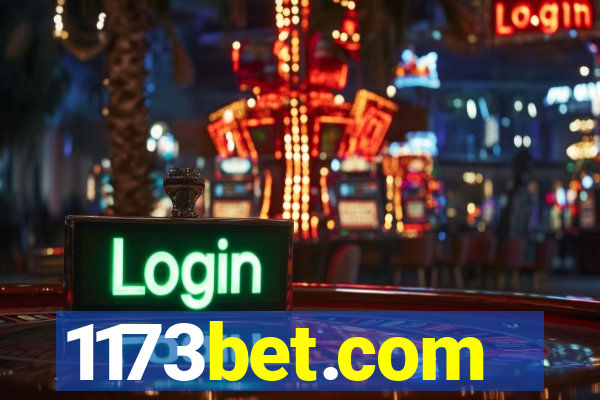 1173bet.com